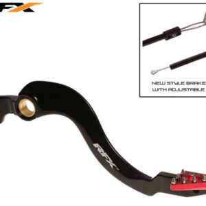 RFX Pro ST Rear Brake Lever Honda