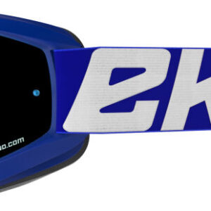 EKS Gox Flat Out Goggle Mirror - Blue