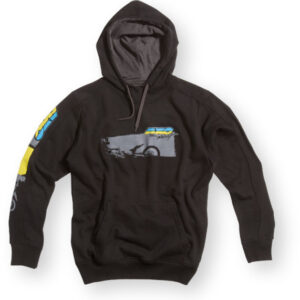 AXO Surf Hoody