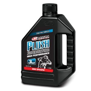 Maxima PLUSH Suspension Fluid 3WT, 1L