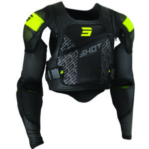 SHOT Ultralight 2.0 Body Armours