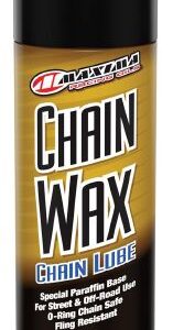 Maxima Chain Wax Lubricant - 218 mL