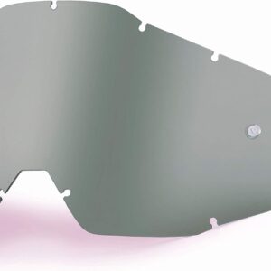 100% ACCURI YOUTH REPLACEMENT LENS W/POSTS