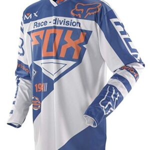 FOX 360 INTAKE JERSEY