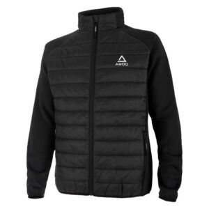 AMOQ Hybrid Jacket Sort