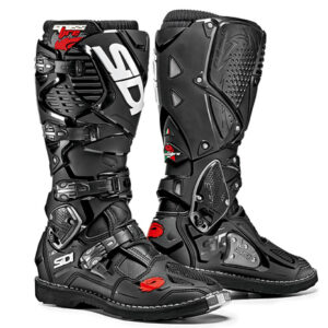 SIDI Crossfire 3 MX Boots sort