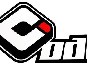 ODI Logo Klistermærke