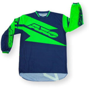 AXO Motion 2 Jersey