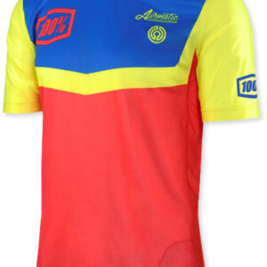 100% Airmatic FAST TIMES Jersey