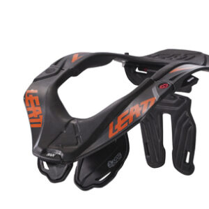 Leatt Nakke krave SNX 5.5 Blk/Org