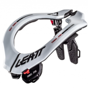 Leatt Nakke krave3.5 Junior hvid