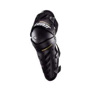 Leatt Knee Guard Dual Axis Junior Blk