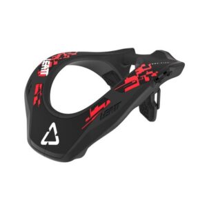 Leatt Nakkestøtte 1.5 Mini Sort
