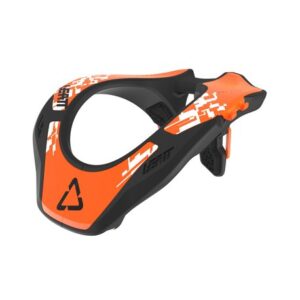 Leatt Nakkestøtte 1.5 Mini Orange