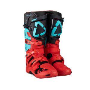 Leatt Boot 4.5 Fuel