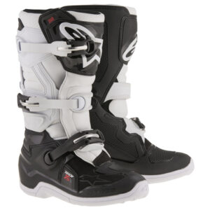 Alpinestars Boot Tech 7s junior sort/hvid