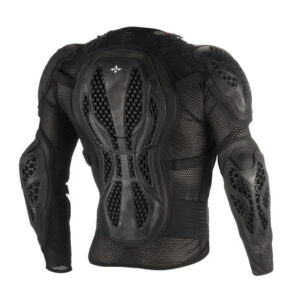 Alpinestars Safetyjacket Bionic Action