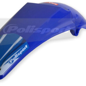 Polisport Rear Fender Inmold