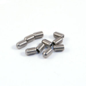 Hammerhead Braketip Screw Set - 9 pcs