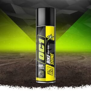 OC1 Bike Shine 500ml