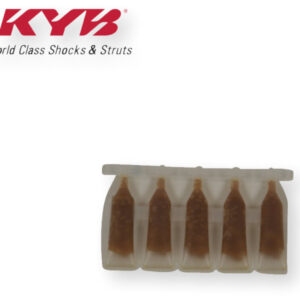 KYB Grease - Strip of 5 pcs
