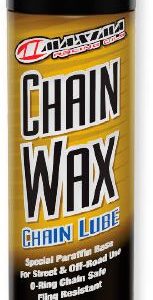Maxima Chain Wax Lubricant - 535 mL