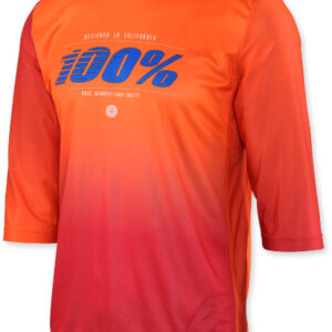 100% Airmatic BLAZE Jersey 3/4
