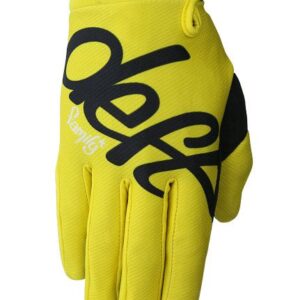 Deft Family Eqvlnt handsker- Solid