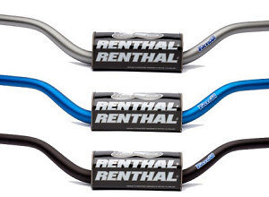 Renthal Fatbar Handlebar Windham 603