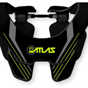 Atlas Carbon Neckbrace