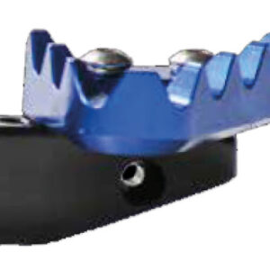 RFX Pro Replacement CNC Solid Rear Brake Lever Tip