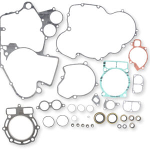 Prox Complete Gasket Kit