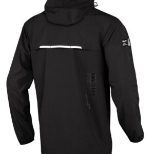 Seven Fathom Windbreaker, Black