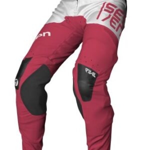 Seven Youth Rival Rampart Pant, Flo Red