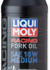 Forgaffel Olie Racing 10W Medium Liqui Moly 500ml
