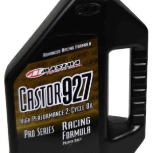 Maxima Castor 927 Racing - 1,89 L