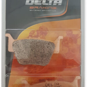 Delta Brakepads Quad Heavy Duty