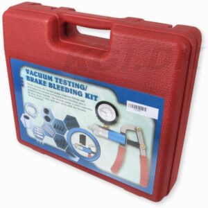 Vacuum Pumpe