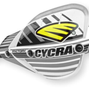 Cycra Hand Guard Enduro Probend (No Clamp)