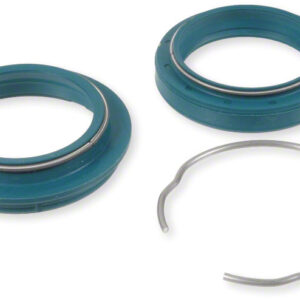 SKF Seals Kit (oil - dust) PAIOLI 38 mm