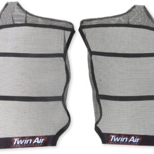 Twin Air Radiator Sleeve Honda