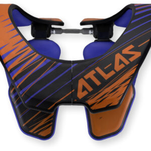 Atlas Air Neckbrace