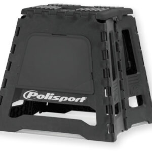 Polisport Moto Stand Black