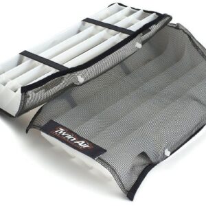Twin Air Radiator Sleeves Ducati