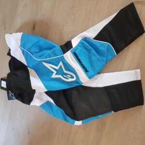 Alphinestars CYAN BLUE Pant 30