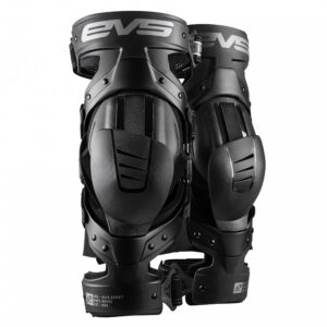 EVS SPORTS, AXIS SPORT KNEE PROTECTION PAIR