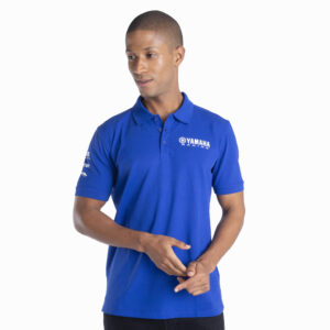 PADDOCK BLUE ESSENTIALS-POLOTRØJE TIL MÆND