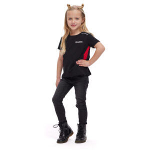 REVS T-SHIRT TIL BØRN