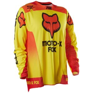 Fox crosstrøje 360 40yr LE Jersey