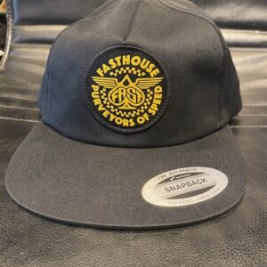 Fasthouse kasket marerick.